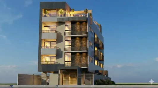 Apartamento com 2 Quartos à venda, 54m² no Aeroclube, João Pessoa