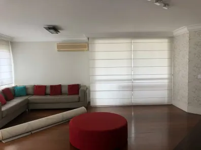 Apartamento com 4 Quartos à venda, 292m² no Vila Suzana, São Paulo