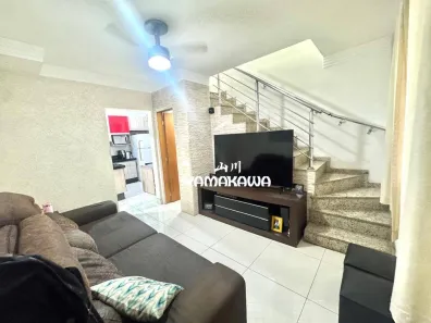 Sobrado com 2 Quartos à venda, 65m² no Vila Ré, São Paulo