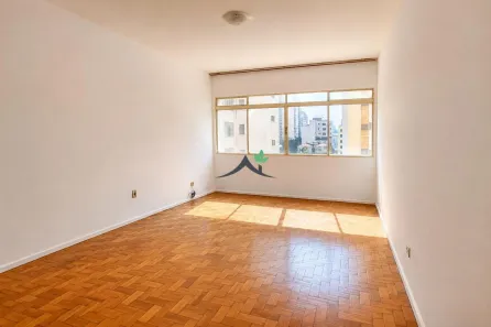 Apartamento com 2 Quartos à venda, 90m² no Pinheiros, São Paulo