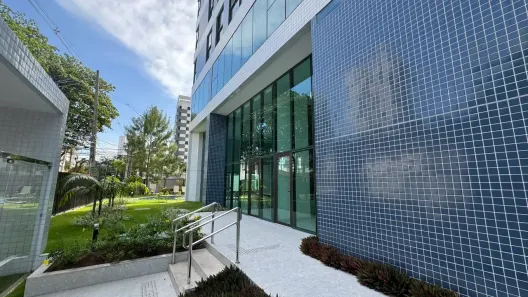 Apartamento com 3 Quartos à venda, 62m² no Casa Amarela, Recife