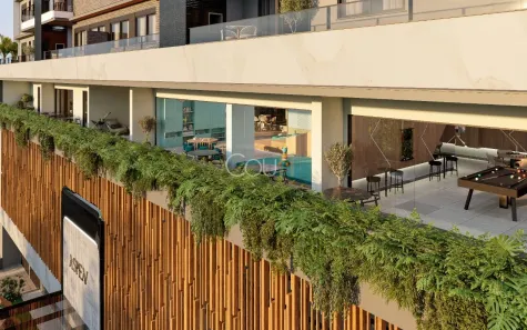 Apartamento com 3 Quartos à venda, 149m² no Nossa Senhora do Rosário, São José