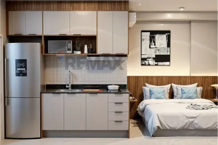 Apartamento com 1 Quarto à venda, 26m² no Jardim das Acácias, São Paulo