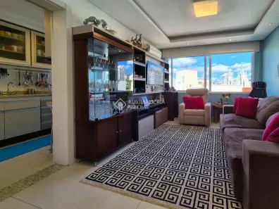 Apartamento com 3 Quartos à venda, 80m² no Floresta, Porto Alegre
