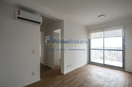 Apartamento com 1 Quarto à venda, 50m² no Vila Santa Catarina, São Paulo