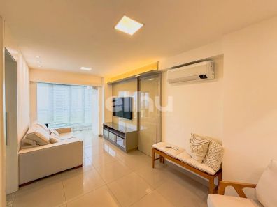 Apartamento com 2 Quartos à venda, 74m² no Engenheiro Luciano Cavalcante, Fortaleza