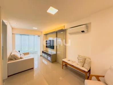 Apartamento com 2 Quartos à venda, 74m² no Engenheiro Luciano Cavalcante, Fortaleza