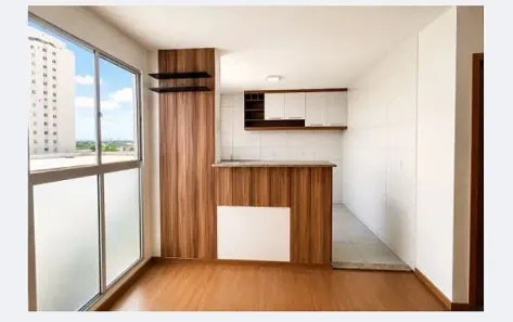 Apartamento com 2 Quartos à venda, 49m² no Pitimbu, Natal