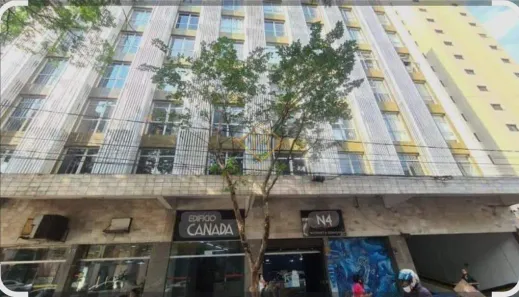 Sala Comercial à venda, 43m² no Centro, Ribeirão Preto