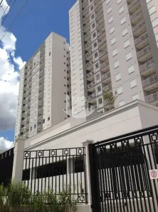 Apartamento com 3 Quartos à venda, 61m² no Taquaral, Campinas