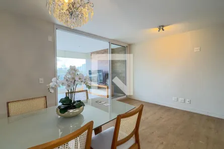 Apartamento com 2 Quartos à venda, 72m² no Campo Belo, São Paulo