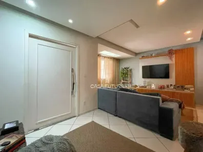 Casa com 3 Quartos à venda, 140m² no Jardim Amália, Volta Redonda