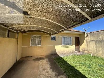 Casa com 3 Quartos à venda, 144m² no São Gabriel, Colombo