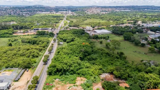 Lote/Terreno à venda, 4152m² no Goiânia 2, Goiânia