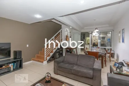 Casa com 4 Quartos à venda, 250m² no Vila Gertrudes, São Paulo