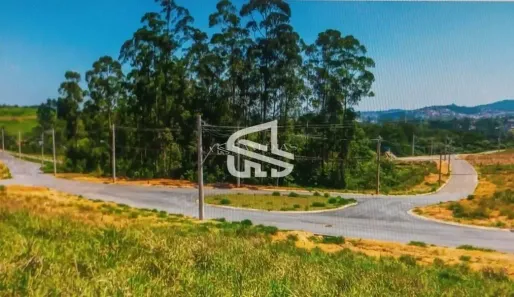 Lote/Terreno à venda, 416m² no Parque Dom Henrique, Cotia