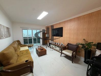 Apartamento com 3 Quartos à venda, 177m² no Santa Paula, São Caetano do Sul