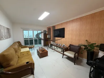 Apartamento com 3 Quartos à venda, 177m² no Santa Paula, São Caetano do Sul