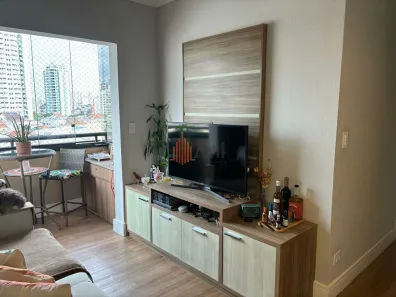 Apartamento com 3 Quartos à venda, 70m² no Cidade Mãe do Céu, São Paulo