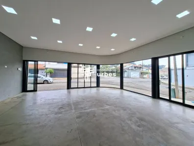 Ponto Comercial para alugar, 358m² no Jardim Boer I, Americana