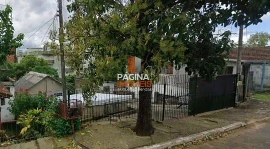 Lote/Terreno à venda, 495m² no Nossa Senhora das Graças, Canoas