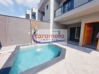 Sobrado com 3 Quartos à venda, 180m² no Parque São Domingos, São Paulo
