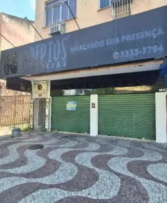 Ponto Comercial para alugar, 60m² no Bangu, Rio de Janeiro
