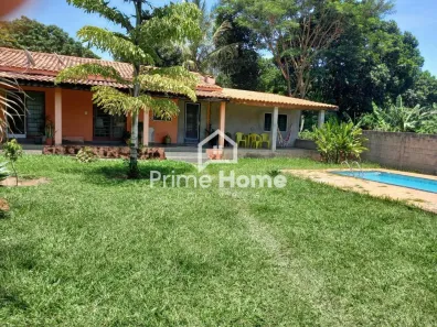 Casa com 2 Quartos à venda, 1200m² no Jardim Monte Belo, Campinas