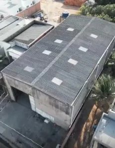 Galpão/Depósito/Armazém para alugar, 390m² no , Paço do Lumiar