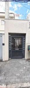 Casa com 1 Quarto para alugar, 60m² no Vila Paulicéia, São Paulo
