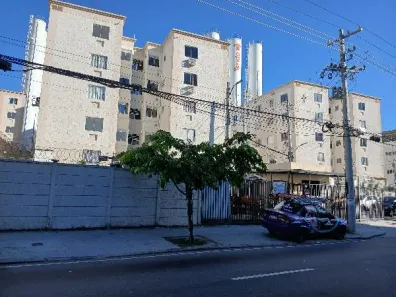Apartamento com 2 Quartos à venda, 40m² no Madureira, Rio de Janeiro