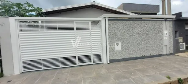 Casa com 3 Quartos à venda, 153m² no Parque Taquaral, Campinas