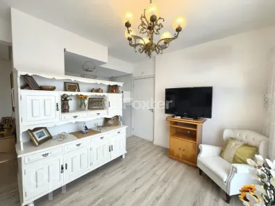 Apartamento com 2 Quartos à venda, 48m² no Estância Velha, Canoas