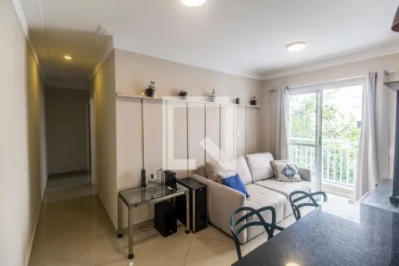 Apartamento com 2 Quartos à venda, 68m² no Jardim Tupanci, Barueri