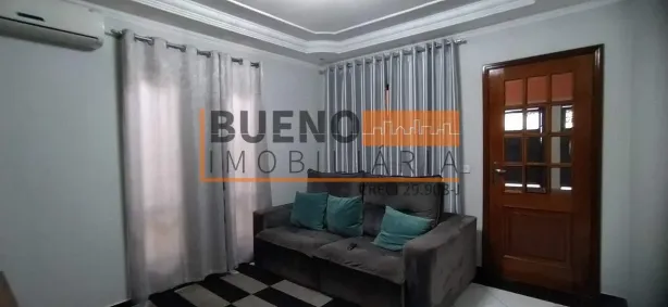 Casa com 4 Quartos à venda, 250m² no Jardim Pérola, Santa Bárbara D'Oeste