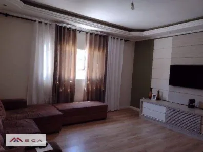 Casa com 3 Quartos à venda, 189m² no Parque Jambeiro, Campinas