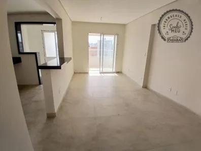 Apartamento com 2 Quartos à venda, 87m² no Caiçara, Praia Grande