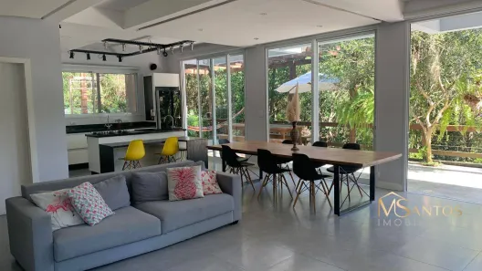 Casa com 3 Quartos à venda, 140m² no Ratones, Florianópolis