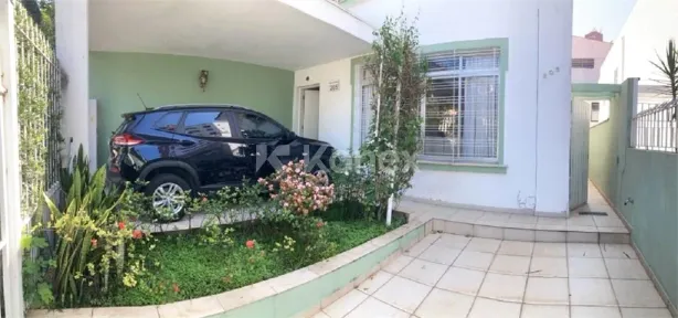 Casa com 3 Quartos à venda, 150m² no Sumarezinho, São Paulo