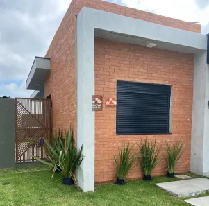 Casa com 3 Quartos à venda, 105m² no Residencial Vila Romana, Pindamonhangaba