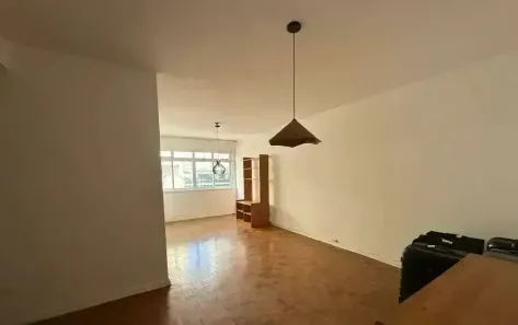 Apartamento com 2 Quartos para alugar, 80m² no Jardim Paulista, São Paulo