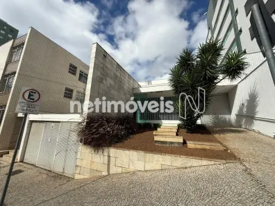 Ponto Comercial com 3 Quartos à venda, 837m² no Gutierrez, Belo Horizonte