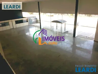 Galpão/Depósito/Armazém para alugar, 2950m² no Santana, São Paulo