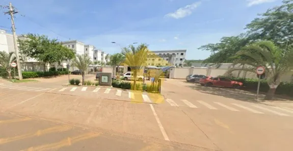 Apartamento com 2 Quartos à venda, 45m² no Jardim Nunes, São José do Rio Preto