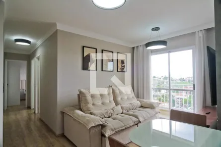 Cobertura com 2 Quartos à venda, 54m² no Piqueri, São Paulo