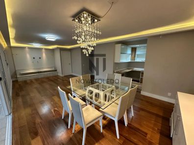 Apartamento com 3 Quartos à venda, 182m² no Vila Ema, São José dos Campos