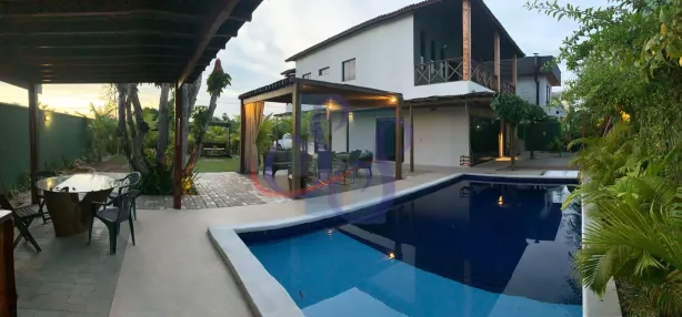 Casa com 3 Quartos à venda, 207m² no Urucunema, Eusébio