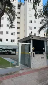 Apartamento com 2 Quartos à venda, 60m² no Santa Amélia, Belo Horizonte