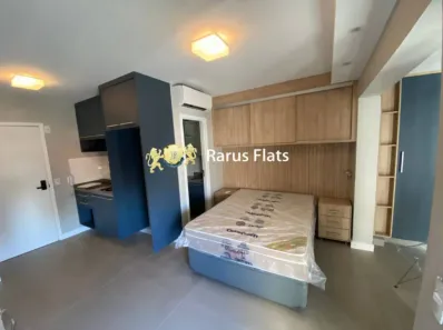 Flat com 1 Quarto à venda, 25m² no Liberdade, São Paulo