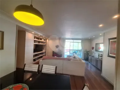 Apartamento com 4 Quartos à venda, 144m² no Tijuca, Rio de Janeiro